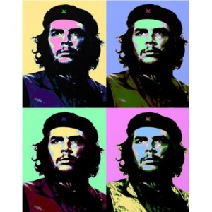 Debauch的專輯Che Guevara