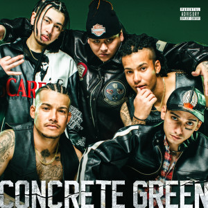 收听GREEN KIDS的In Da Club (feat. ACHA, Flight-A, Swag-A, Crazy-K & BARCO) (Explicit)歌词歌曲
