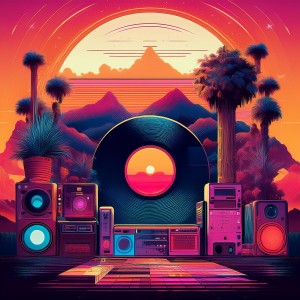 default playlist img