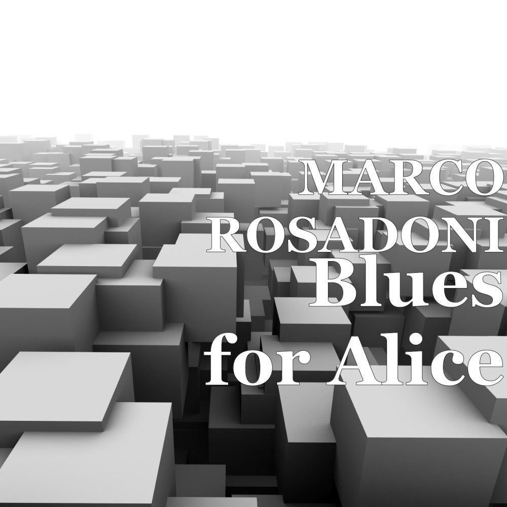 Blues for Alice