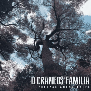 ดาวน์โหลดและฟังเพลง Fuerzas Ancestrales พร้อมเนื้อเพลงจาก D-Craneos Familia
