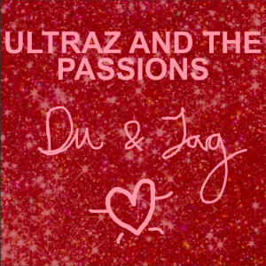 ดาวน์โหลดและฟังเพลง Du & Jag พร้อมเนื้อเพลงจาก Ultraz