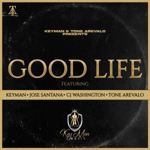 ดาวน์โหลดและฟังเพลง Good Life พร้อมเนื้อเพลงจาก Key Man