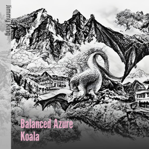 ดาวน์โหลดและฟังเพลง Balanced Azure Koala พร้อมเนื้อเพลงจาก Jimmy King