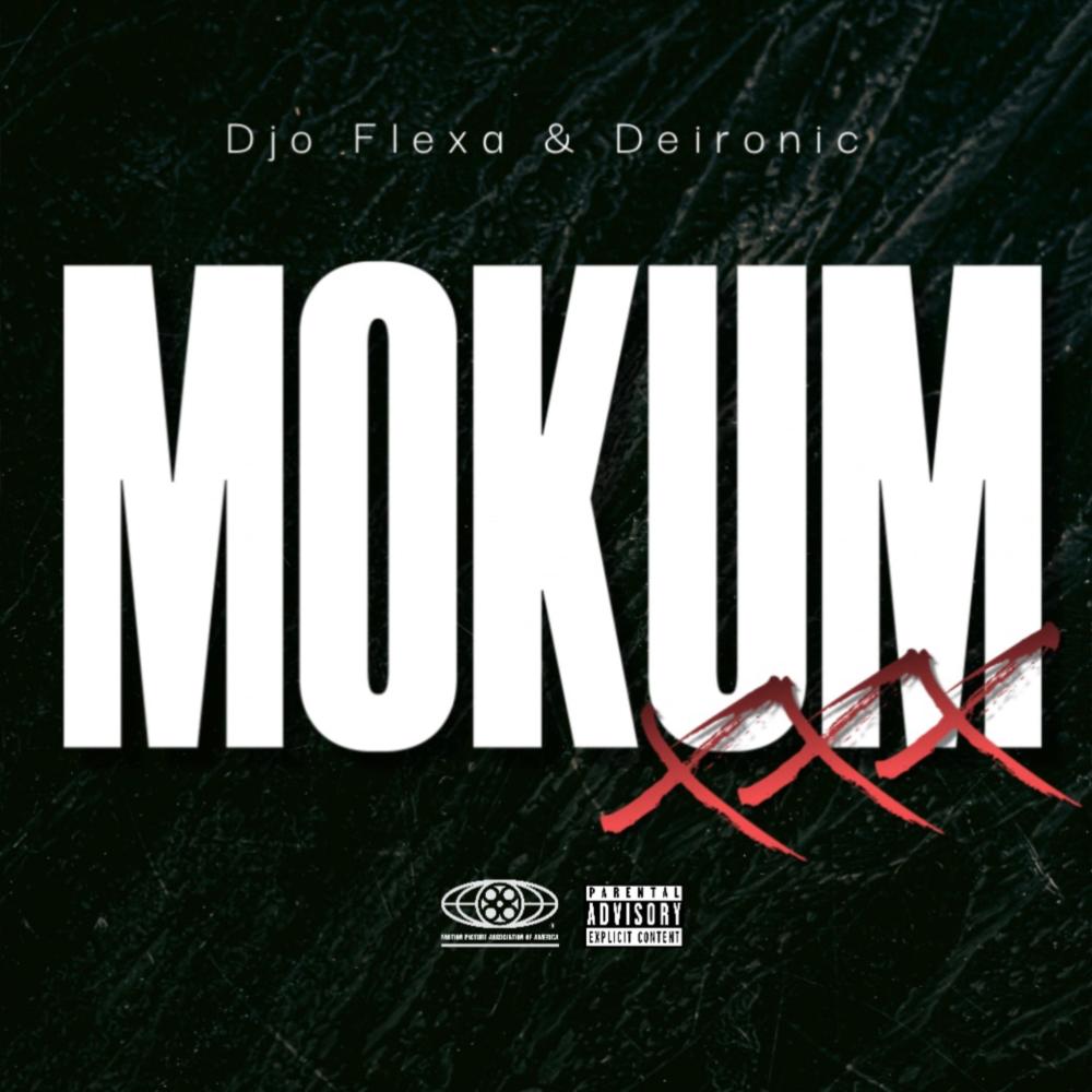 Mokum (feat. Deironic)