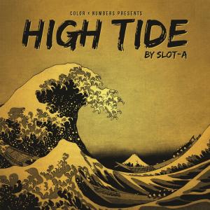 Album High Tide (Explicit) from Slot-A