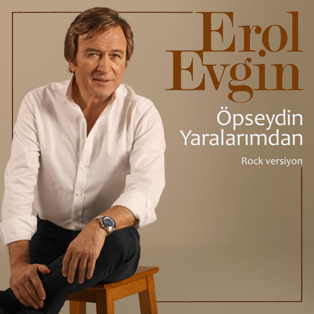 Öpseydin Yaralarımdan (Rock Versiyon)