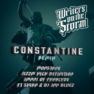 Album Constantine (Remix) (Explicit) from 
