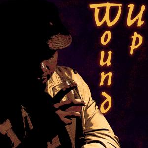 Phantom Phunk的專輯Wound Up (feat. C.i.D) (Explicit)