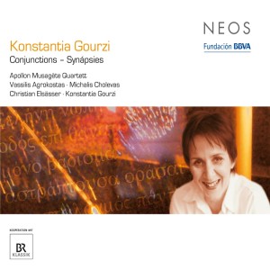 收聽Michalis Cholevas的Kastalia, Op. 35: V. Ausatmen歌詞歌曲
