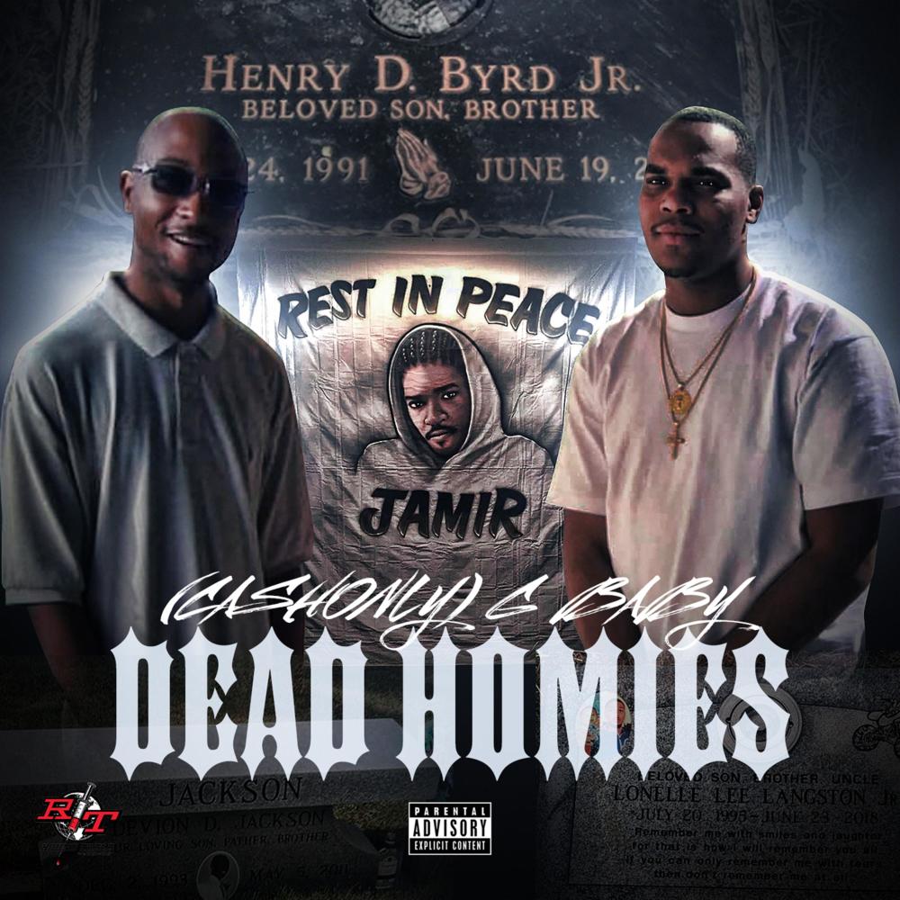 Dead Homies (Explicit)