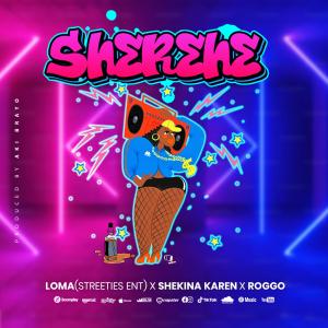 Loma的專輯SHEREHE