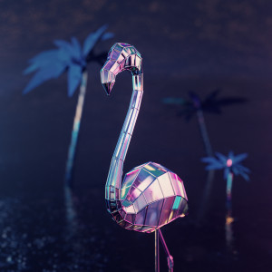 default playlist img