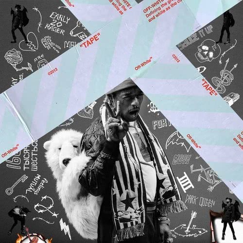 Neon Guts (feat. Pharrell Williams) (Explicit) (Clean)