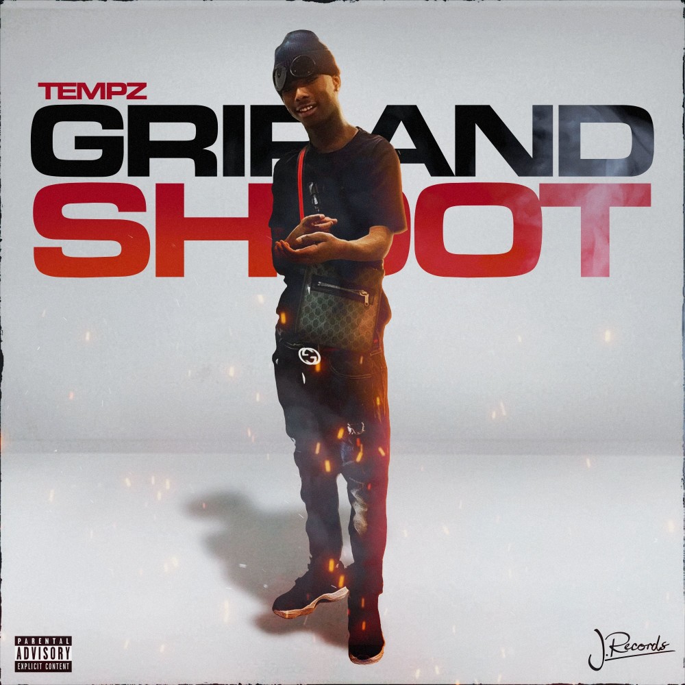 Grip and Shoot (Explicit)