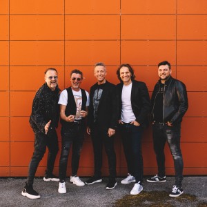Album Vesel from Victory