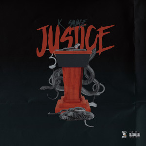 Album Justice (Explicit) from 