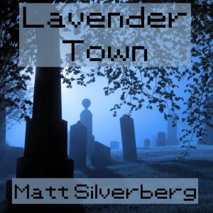 Lavender Town (from "Pokémon R/B/Y")