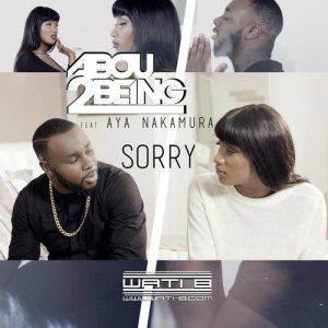 收聽Abou Debeing的Sorry (Explicit)歌詞歌曲