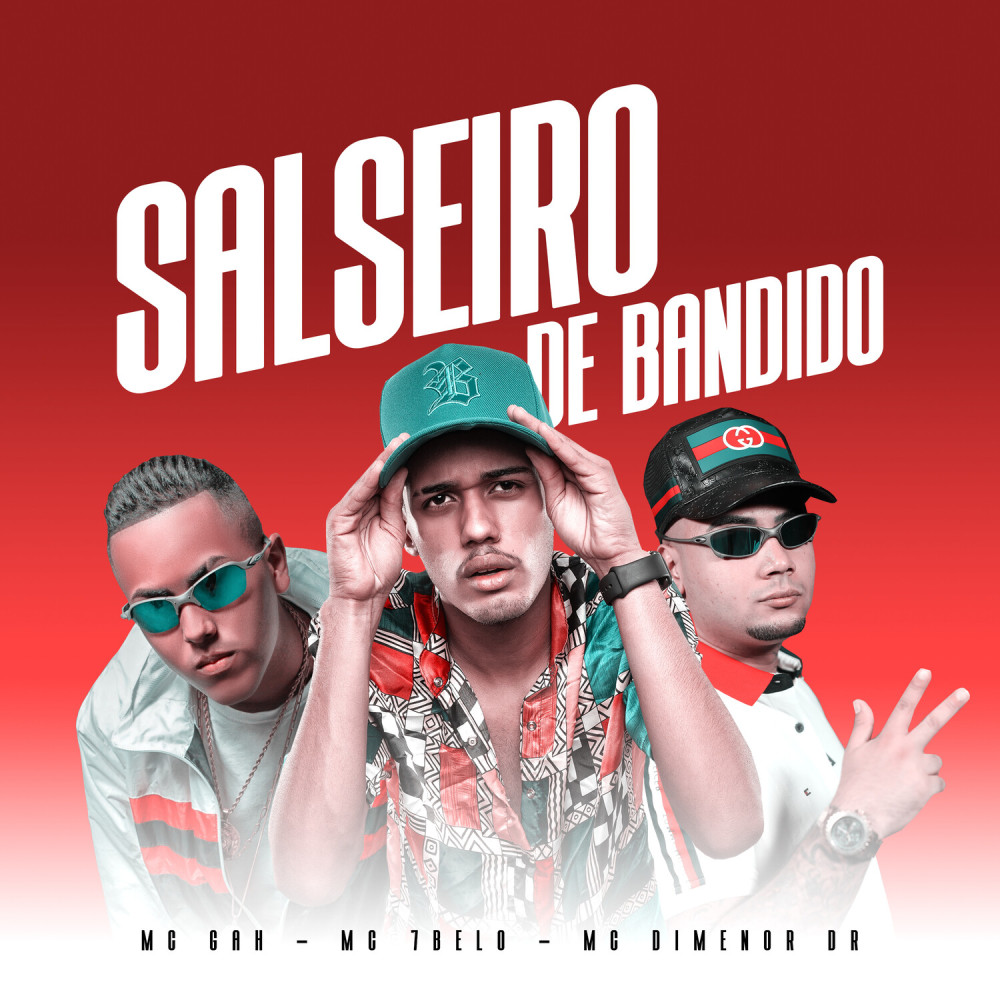 Salseiro de Bandido (Explicit)