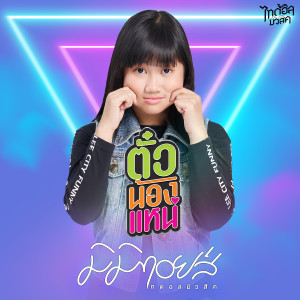ดาวน์โหลดและฟังเพลง ตั๋วน้องแหน่ พร้อมเนื้อเพลงจาก มิมิ ทอยส์