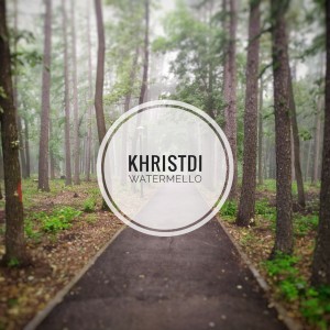 Dengarkan lagu Watermello nyanyian Chris dengan lirik