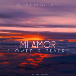 Album Mi Amor (Slowed & Reverb) oleh Sarthak Pandey