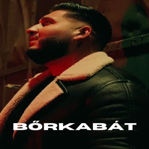 Listen to Bőrkabát song with lyrics from Lacika