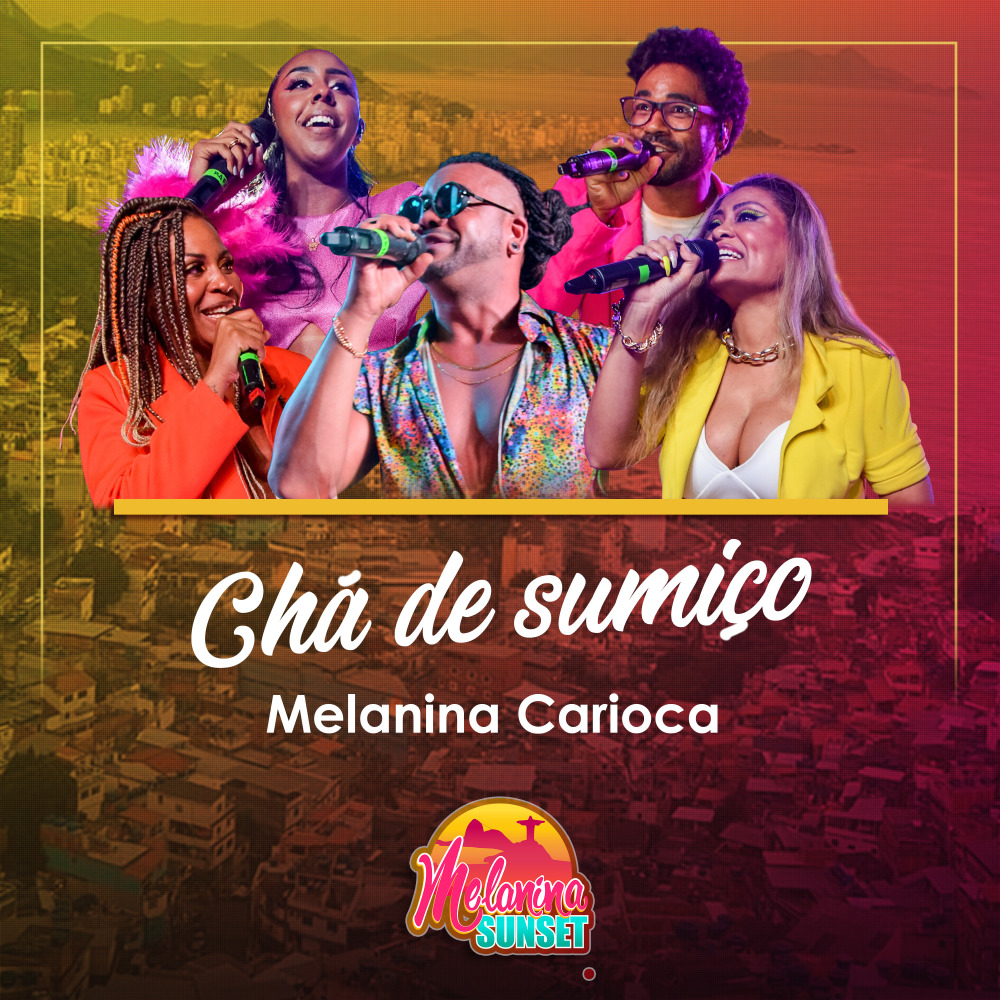 Chá de Sumiço