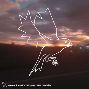 收聽Snowy的new years resolution !歌詞歌曲