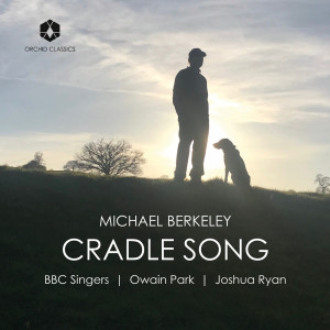 BBC Singers的專輯Cradle Song