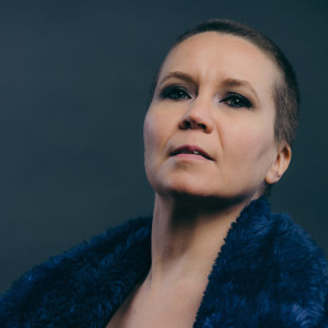 Album Vahvan Viitta from Päivi Hirvonen