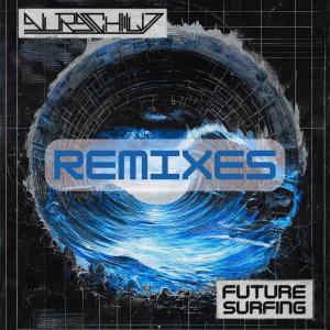 AuraChild的專輯Future Surfing (Remixes)
