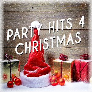 Christmas Hits Collective的专辑Party Hits for Christmas