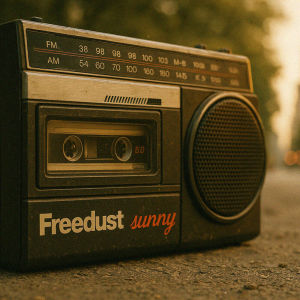 Freedust的專輯Sunny