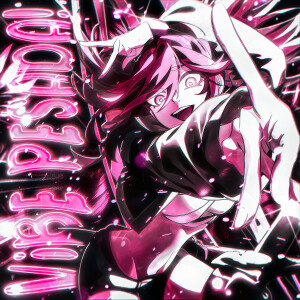 MVSTERIOUS的專輯Vibe Pesada (Explicit)