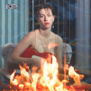 ดาวน์โหลดและฟังเพลง House Burn Down พร้อมเนื้อเพลงจาก King Princess
