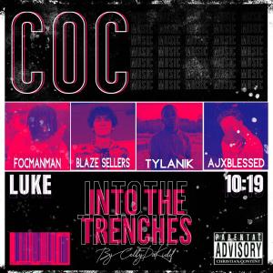 收聽Celly Da Kidd的KINGDOM CYPHER (feat. Tylan1k, Blaze Sellers, AjxBlessed & FOC ManMan)歌詞歌曲