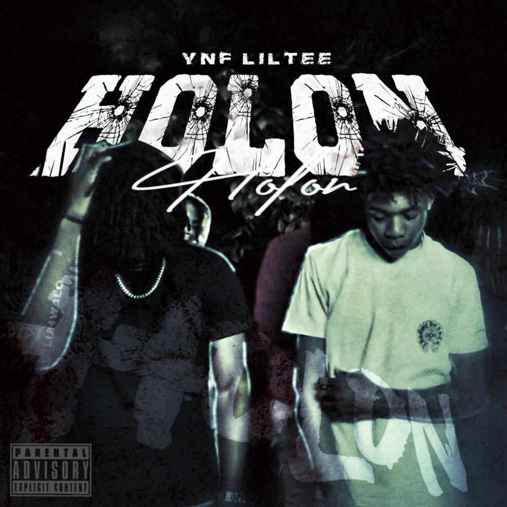 HOLON (feat. Luh Walo) (Explicit)