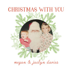 收聽Megan Davies的Mele Kalikimaka歌詞歌曲
