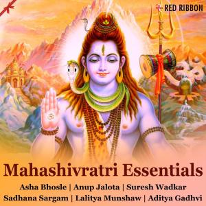 Album Mahashivratri Essentials- Gujarati from Asha Bhosle