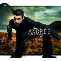 ดาวน์โหลดและฟังเพลง Just Like A Boomerang พร้อมเนื้อเพลงจาก Andrés Esteche
