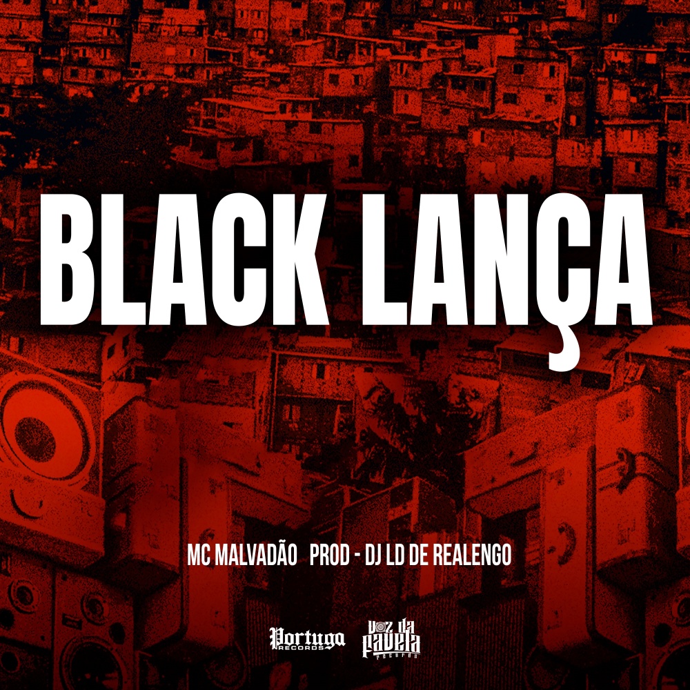 Black Lança (Explicit)