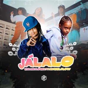 Album Jálalo from Kymani Florez
