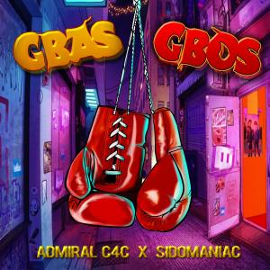 Gbas Gbos (feat. Sidomaniac) dari Admiral C4C