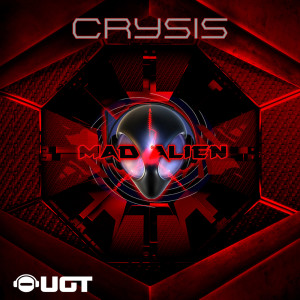 Album Crysis from Mad Alien