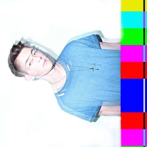 Listen to Meridians song with lyrics from Greyson Chance