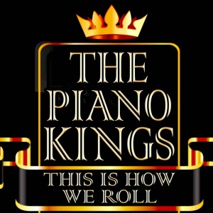 The Piano Kings的专辑This Is How We Roll (Originally Performed By Florida Georgia Line) [Classic Piano Interpretations]
