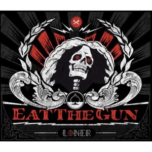 收聽Eat The Gun的Loner歌詞歌曲