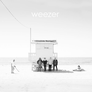 收聽Weezer的Friend of a Friend歌詞歌曲